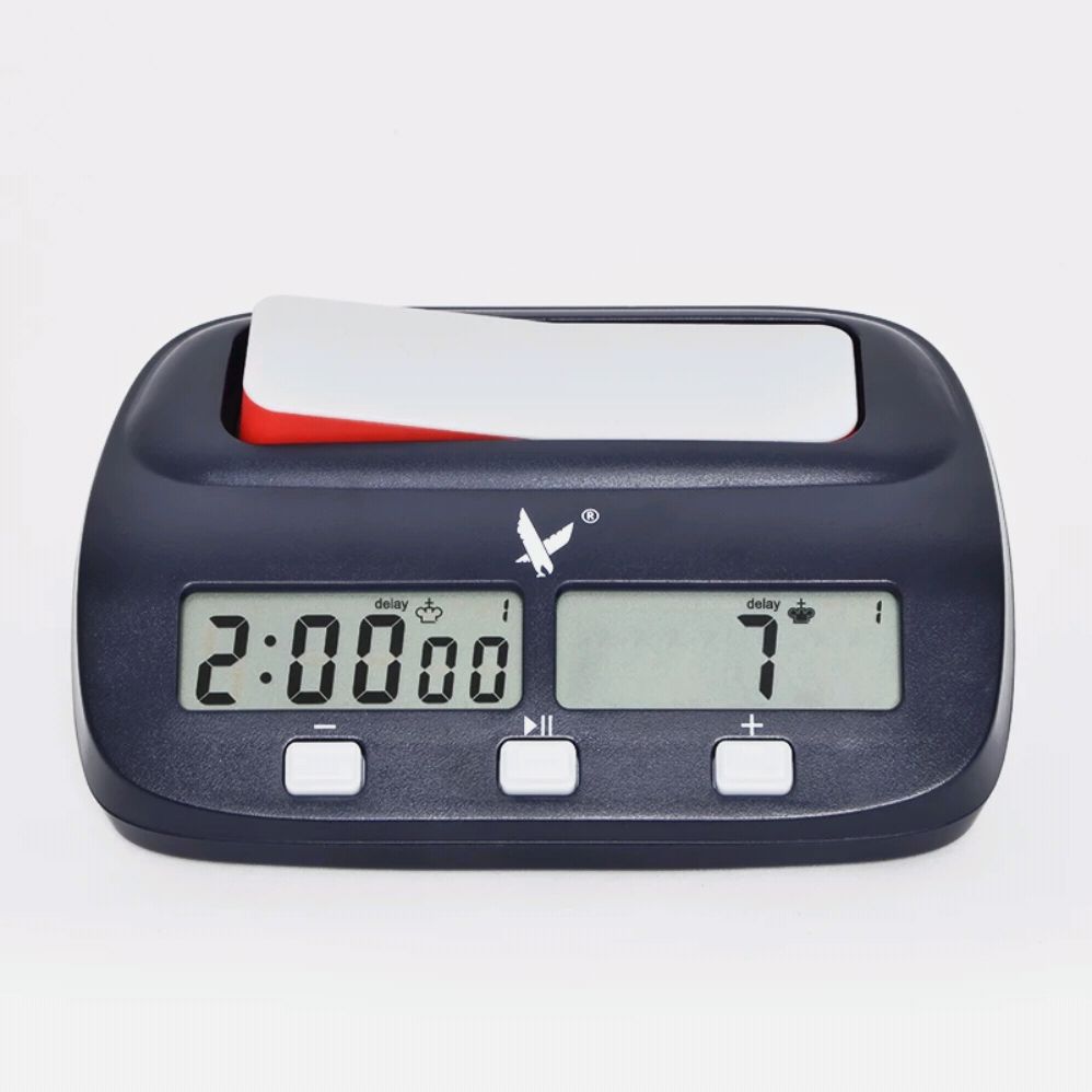 NOUVEL ARRIVAGE!!! Pendule de tournoi homologuée FIDE 65 000 Francs CFA